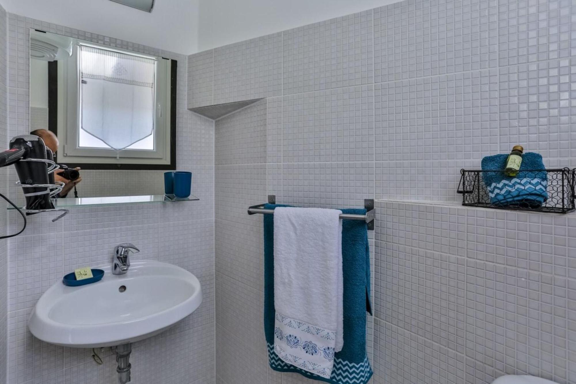 Garib - Place Garibaldi - 4 Rooms - Balcony Nice Eksteriør billede